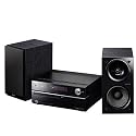 Sony CMT HX 30 Kompaktanlage schwarz