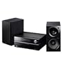 Sony CMT HX 30 Kompaktanlage schwarz