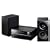 Sony CMT HX 30 Kompaktanlage schwarz
