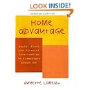Home Advantage: Social Class and Parental Intervention in Elementary Education