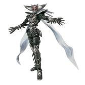 S.H.フィギュアーツ 強化外骨格霞