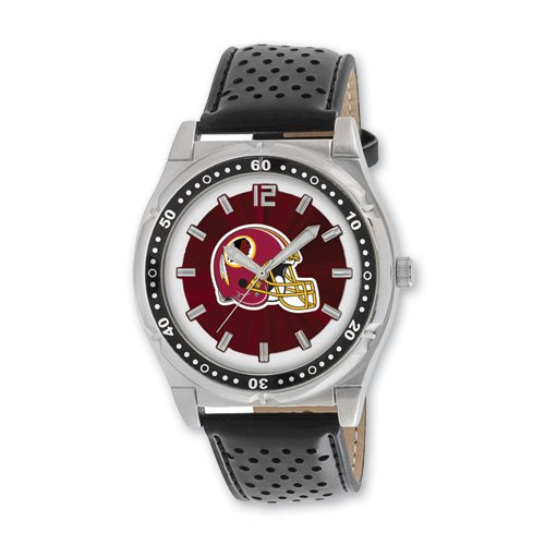 Mens NFL Washington Redskins Championship Watch