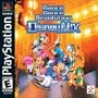 Dance Dance Revolution: Disney Mix