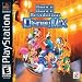 Dance Dance Revolution Disney Mix