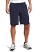 Wilson Men's Basic Woven 10 -Inch Short