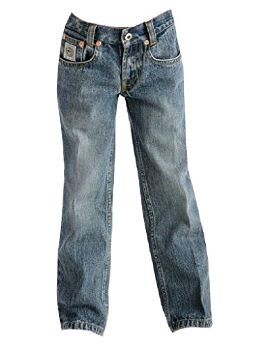 Cinch Boys' &Reg; White Label Jeans 8-16 Slim
