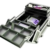 Produkt-Bild: LARON Manik&uuml;re/Pedik&uuml;re Trolley Koffer Deluxe Trolly