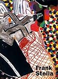  : FRANK STELLA: MOBY DICK DECKLE EDGES