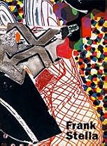 FRANK STELLA: MOBY DICK DECKLE EDGES