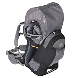 Kelty Transit 3.0 Child Carrier Hiking Backpack