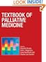 Textbook of Palliative Medicine