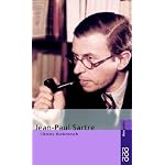 Jean-Paul Sartre (Rowohlts Monographien) book cover