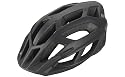 Scott Karma MTB Rennrad Fahrrad Helm 2010 schwarz matt