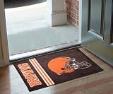 Cleveland Browns Starter Rug