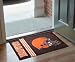 Cleveland Browns Starter Rug