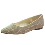 A. Marinelli Women's Bay Ballet Flat