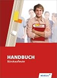 Produkt-Bild: Handbuch f&uuml;r B&uuml;rokaufleute