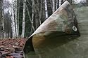 CAMO CAMOUFLAGE TARPAULIN TARP 2.4M X 3.0M WATERPROOF