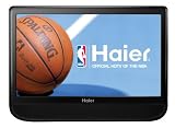 Haier HL22F2 Black 22-Inch Designer F Series LCD HDTV