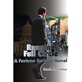 running full circle a fortune springs novel
