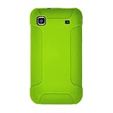 Amzer Silicone Skin Jelly Case for Samsung Vibrant T959, Samsung Galaxy S 4 ....