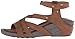 BareTraps Women's Belina Wedge Sandal