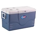 Coleman Xtreme Cooler - Blue (70 qt.)