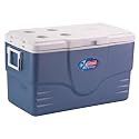 Coleman 70-Quart Xtreme Cooler (Blue)