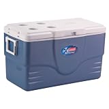 Coleman 70-Quart Xtreme Cooler (Blue)