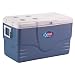 Coleman 70-Quart Xtreme Cooler (Blue)