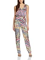 Tonalá Mono Kaori (Multicolor)