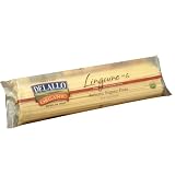 DeLallo Organic Linguine #6, 16-Ounce Units (Pack of 16)
