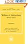 William of Malmesbury: Saints' Lives (Oxford Medieval Texts)