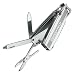 Swiss+Tech ST10705 Smart Clip Ultra Personal Key Ring Companion, Metal Gift Box with Window