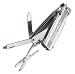 Swiss+Tech SCTWSS Smart Clip Key Chain Multi Tool Set