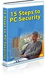 15 Steps to PC Security!