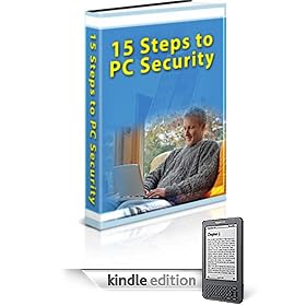 15 Steps to PC Security!
