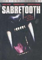 Sabretooth