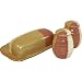 Gold Dust 4-pc. Hostess Set - Sienna