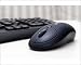 Photographic Prints of Cordless mouse and keyboard from Science Photo Library