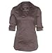 Cecil Bluse Eni (38, cacao)