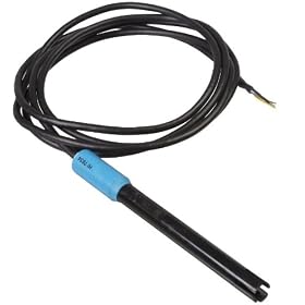 Hanna Instruments BL Series Mini Controllers For In-Line Conductivity/Total Dissolved Solids Probe