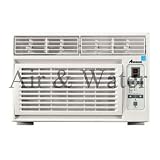 Amana 10000 BTU Window Conditioner ACD10KE