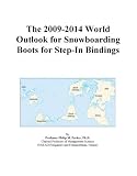 The 2009-2014 World Outlook for Snowboarding Boots for Step-In Bindings