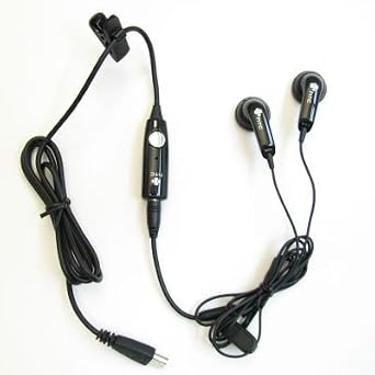 HTC 3.5mm Stereo Headset/Headphone/Earbud/Handsfree with USB