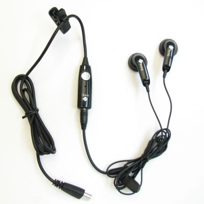 HTC 3.5mm Stereo Headset/Headphone/Earbud/Handsfree with USB Headset Adapter (36H00622 00M) for ATT Fuze, HTC 6800, Mogul, HTC 8525, HTC Dream, HTC Fuze, HTC Magic, HTC Touch, HTC Touch Diamond, HTC Touch Pro, HTC Touch Pro, xv6850, HTC Vogue XV6900, Sprint HTC Touch Diamond, Sprint HTC Touch Pro, Sprint PCS HTC Touch Pro, T Mobile DASH, T Mobile G1, T Mobile Shadow II, T Mobile Wing, Verizon xv6850 415iUYJl4xL HTC 3.5mm Stereo Headset/Headphone/Earbud/Handsfree with USB Headset Adapter (36H00622 00M) for ATT Fuze, HTC 6800, Mogul, HTC 8525, HTC Dream, HTC Fuze, HTC Magic, HTC Touch, HTC Touch Diamond, HTC Touch Pro, HTC Touch Pro, xv6850, HTC Vogue XV6900, Sprint HTC Touch Diamond, Sprint HTC Touch Pro, Sprint PCS HTC Touch Pro, T Mobile DASH, T Mobile G1, T Mobile Shadow II, T Mobile Wing, Verizon xv6850