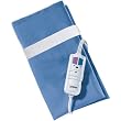 Conair HP15RB Moist King-Size Heating Pad with Automatic Off