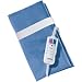 Conair HP15RB Moist King-Size Heating Pad with Automatic Off