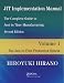 JIT Implementation Manual -- The Complete Guide to Just-In-Time Manufacturing: Volume 1 -- The Just-In-Time Production System: v. 1