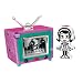 Pixel Chix - TV Fashion Network